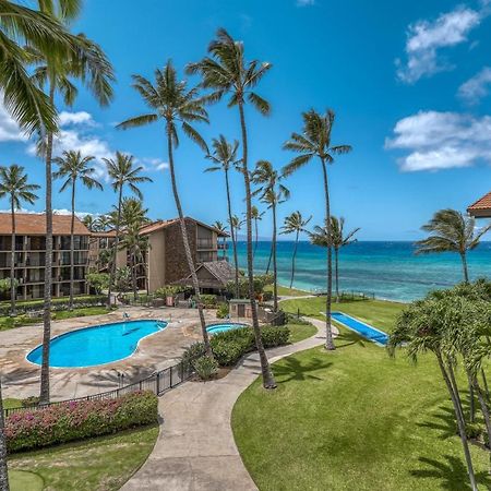 Papakea Resort Napili-Honokowai Chambre photo