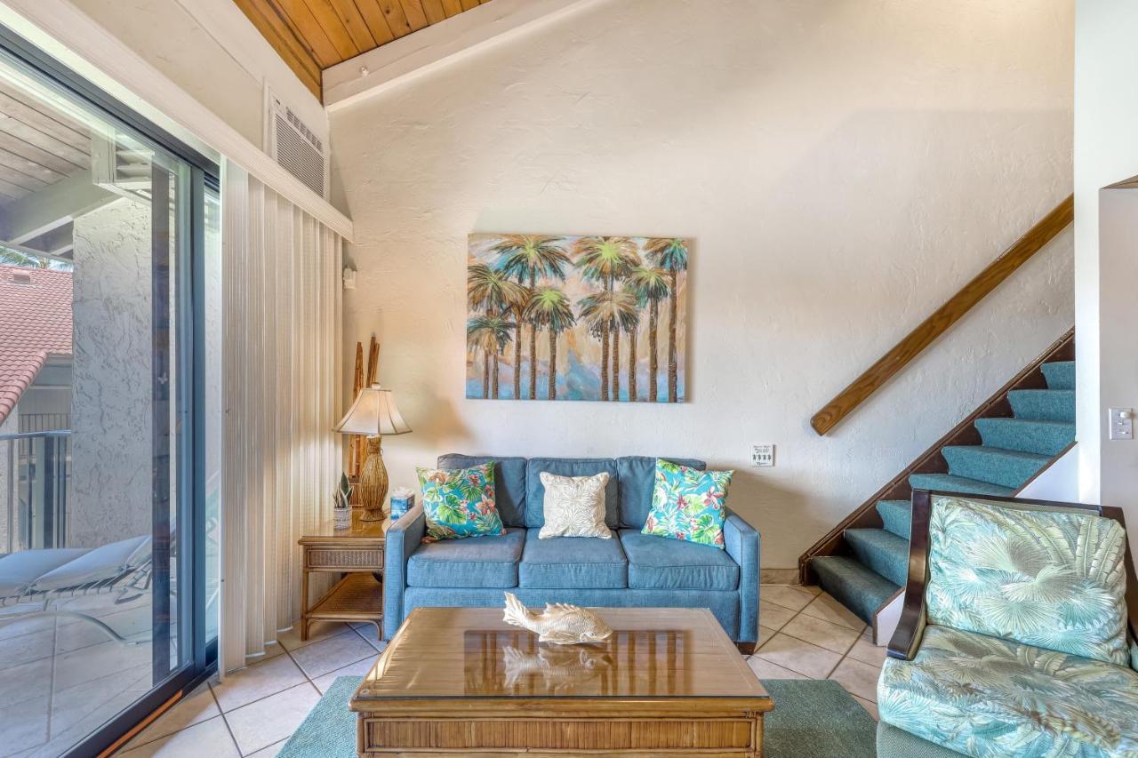 Papakea Resort Napili-Honokowai Chambre photo