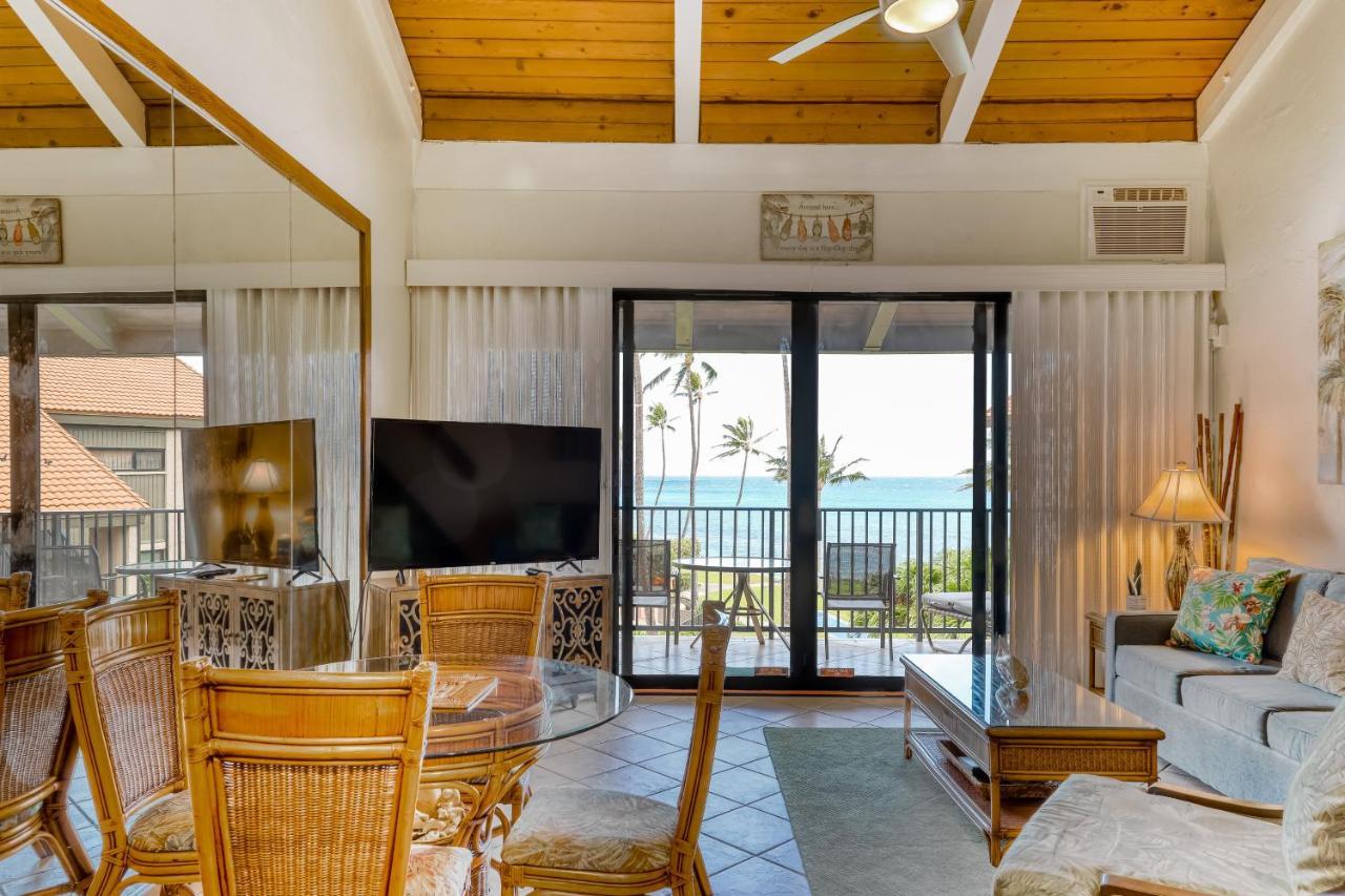 Papakea Resort Napili-Honokowai Chambre photo