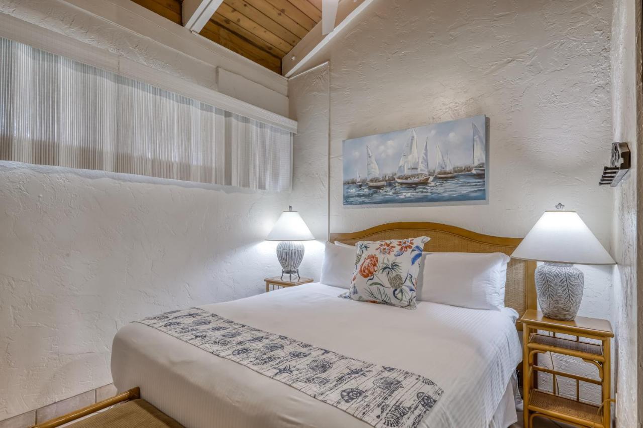 Papakea Resort Napili-Honokowai Chambre photo