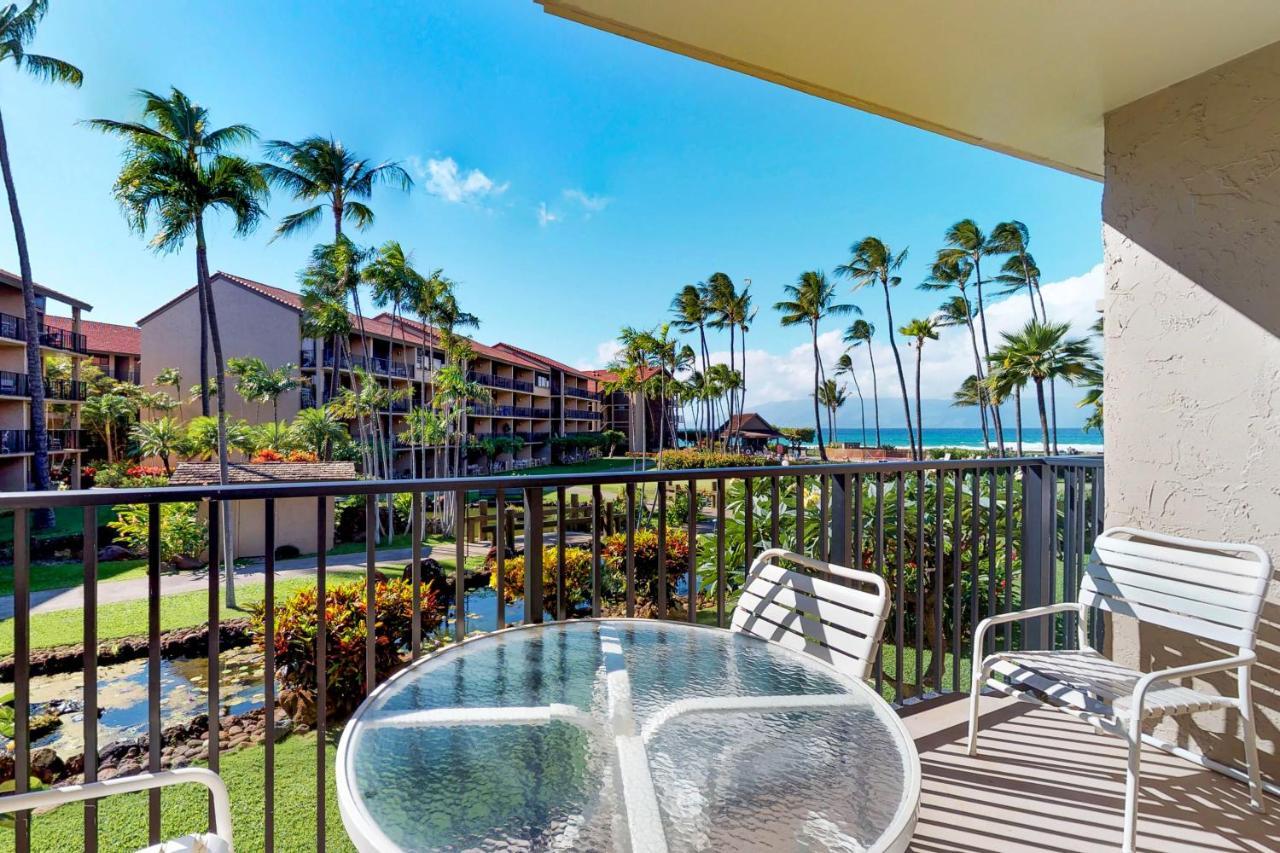 Papakea Resort Napili-Honokowai Chambre photo