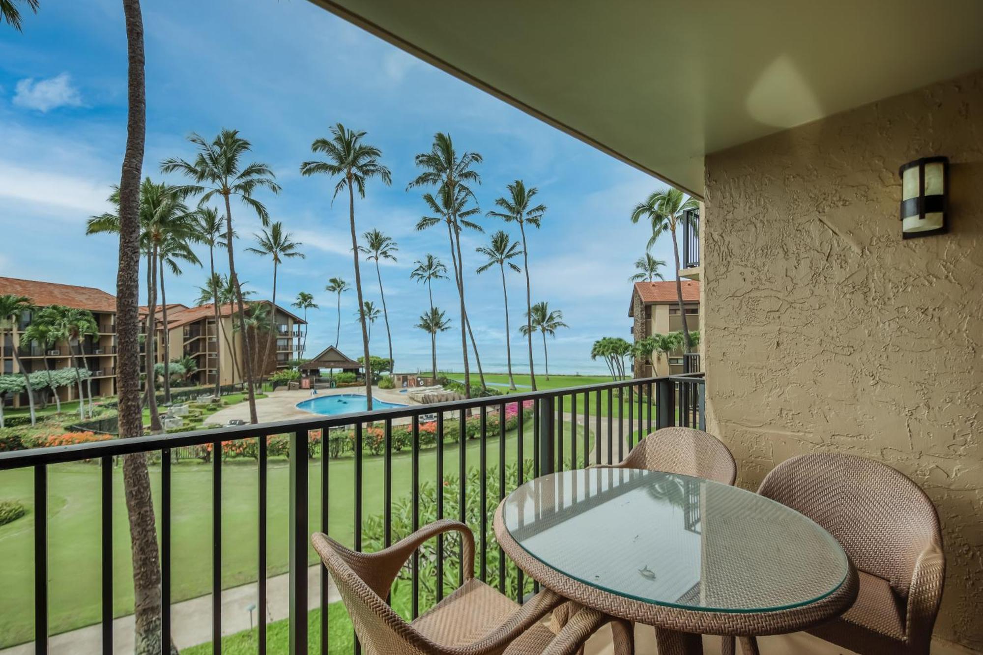 Papakea Resort Napili-Honokowai Chambre photo