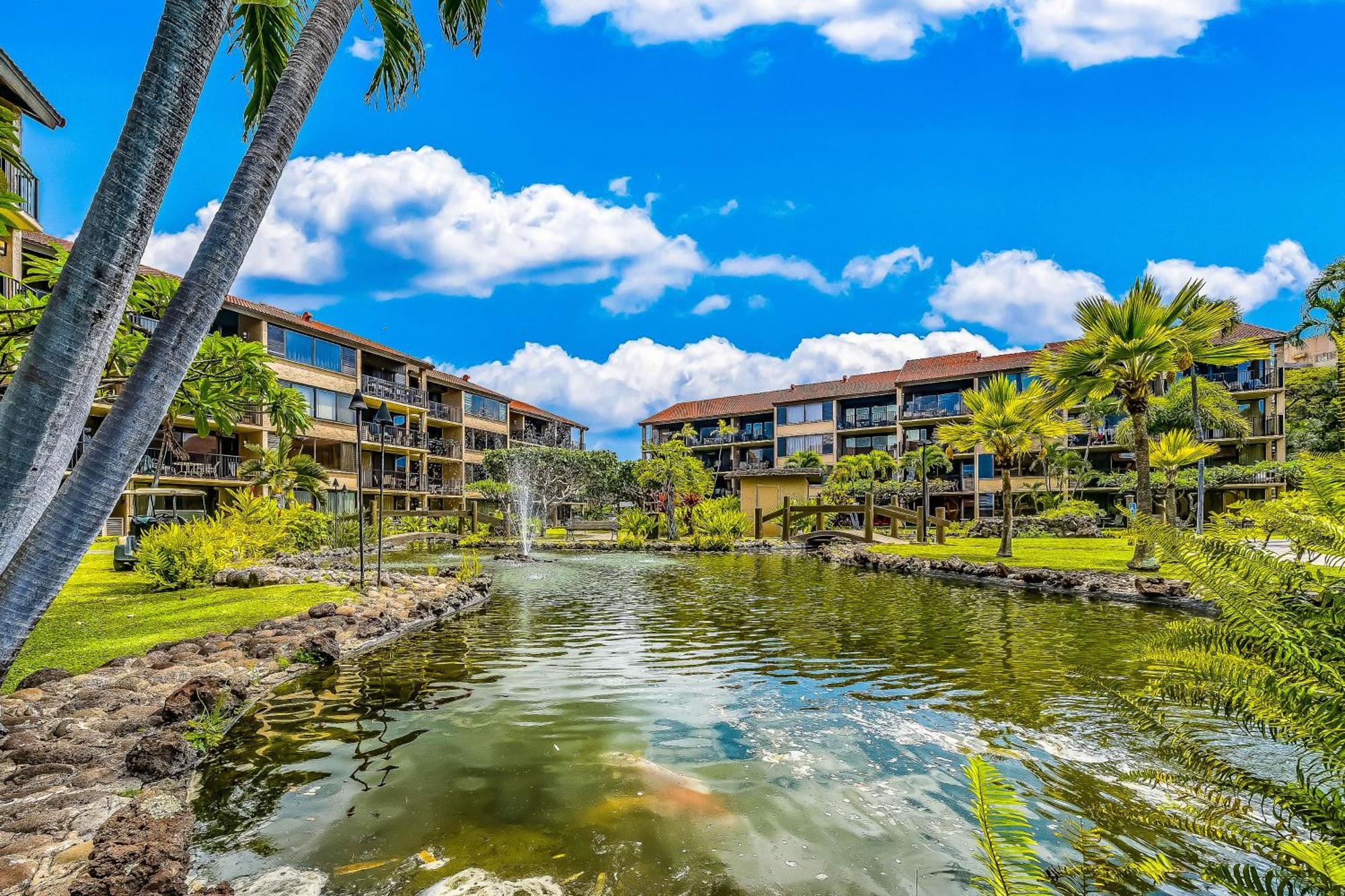 Papakea Resort Napili-Honokowai Chambre photo