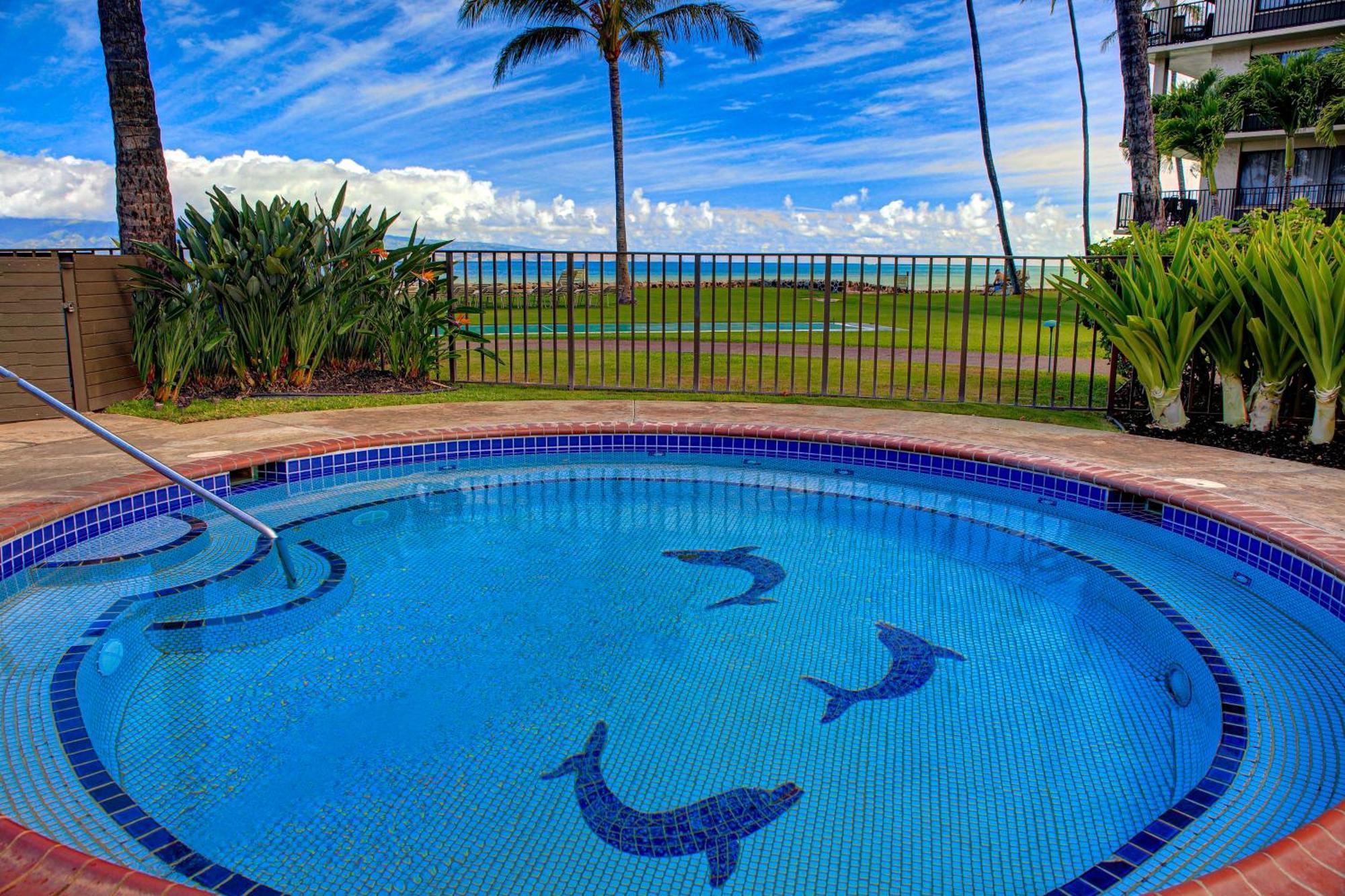 Papakea Resort Napili-Honokowai Chambre photo