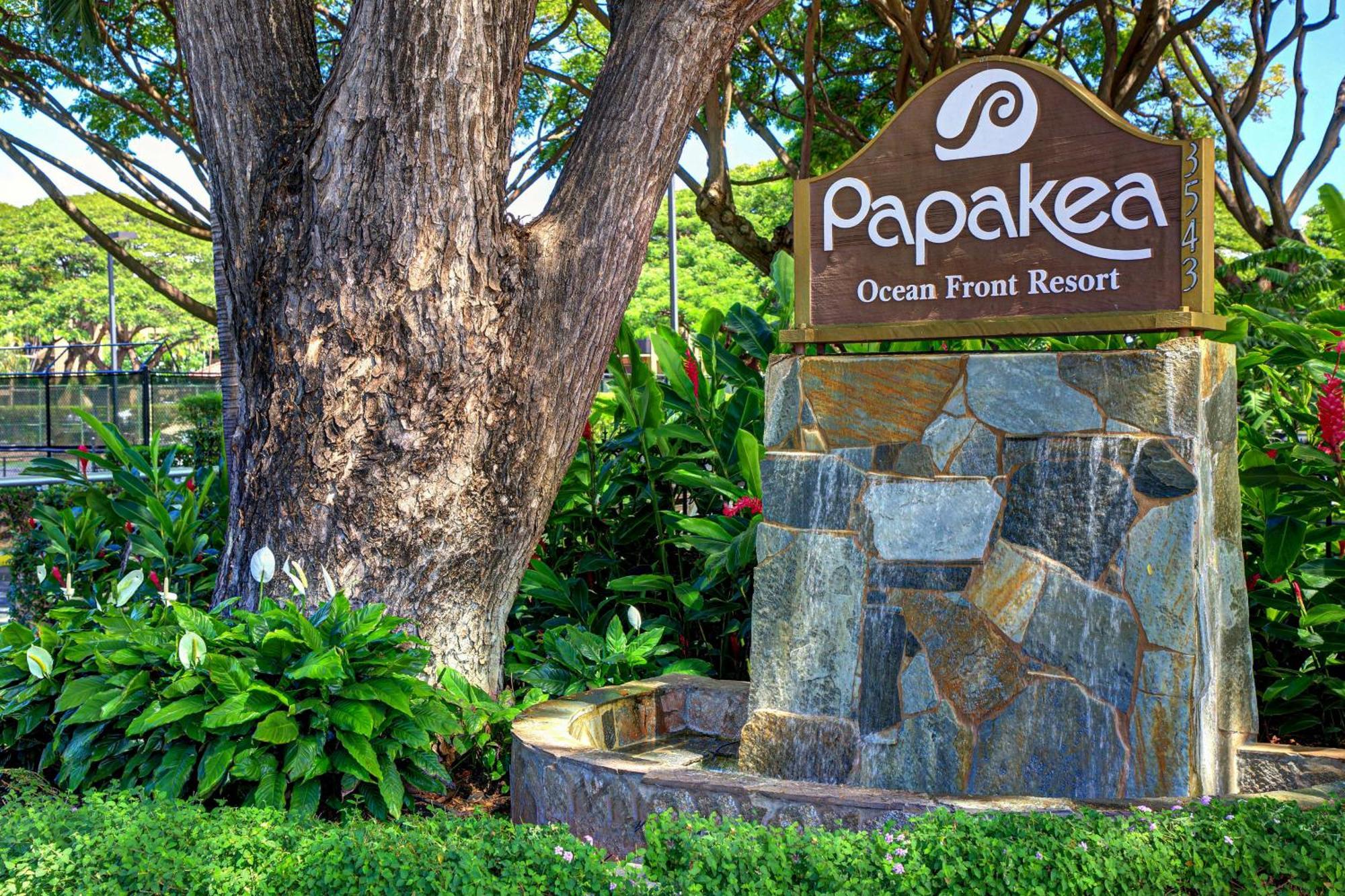 Papakea Resort Napili-Honokowai Chambre photo
