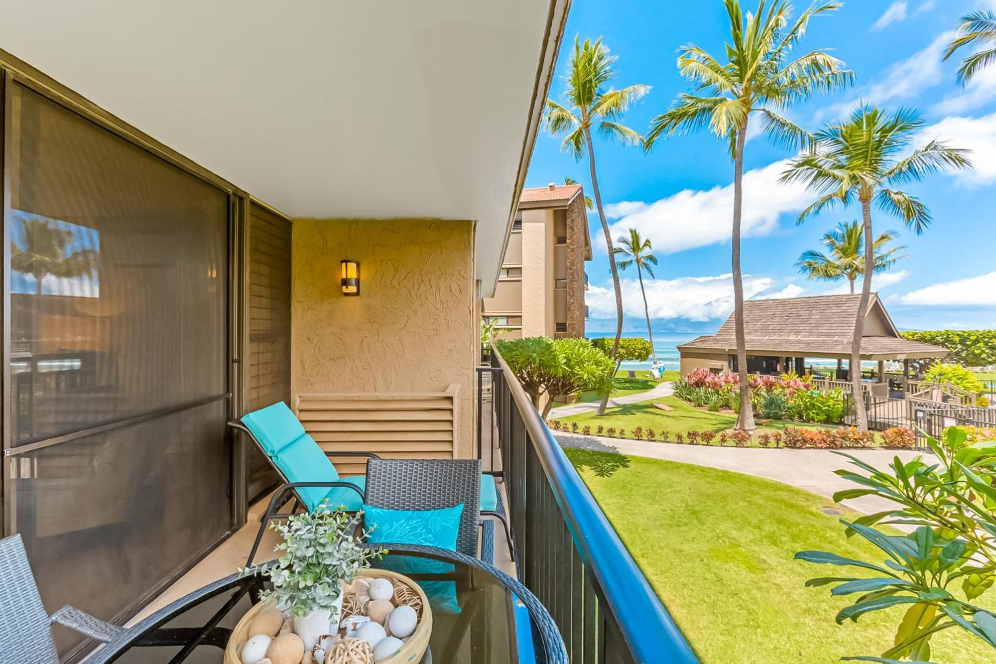Papakea Resort Napili-Honokowai Chambre photo