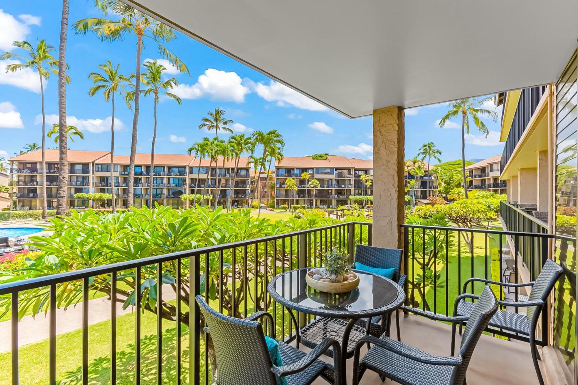 Papakea Resort Napili-Honokowai Chambre photo