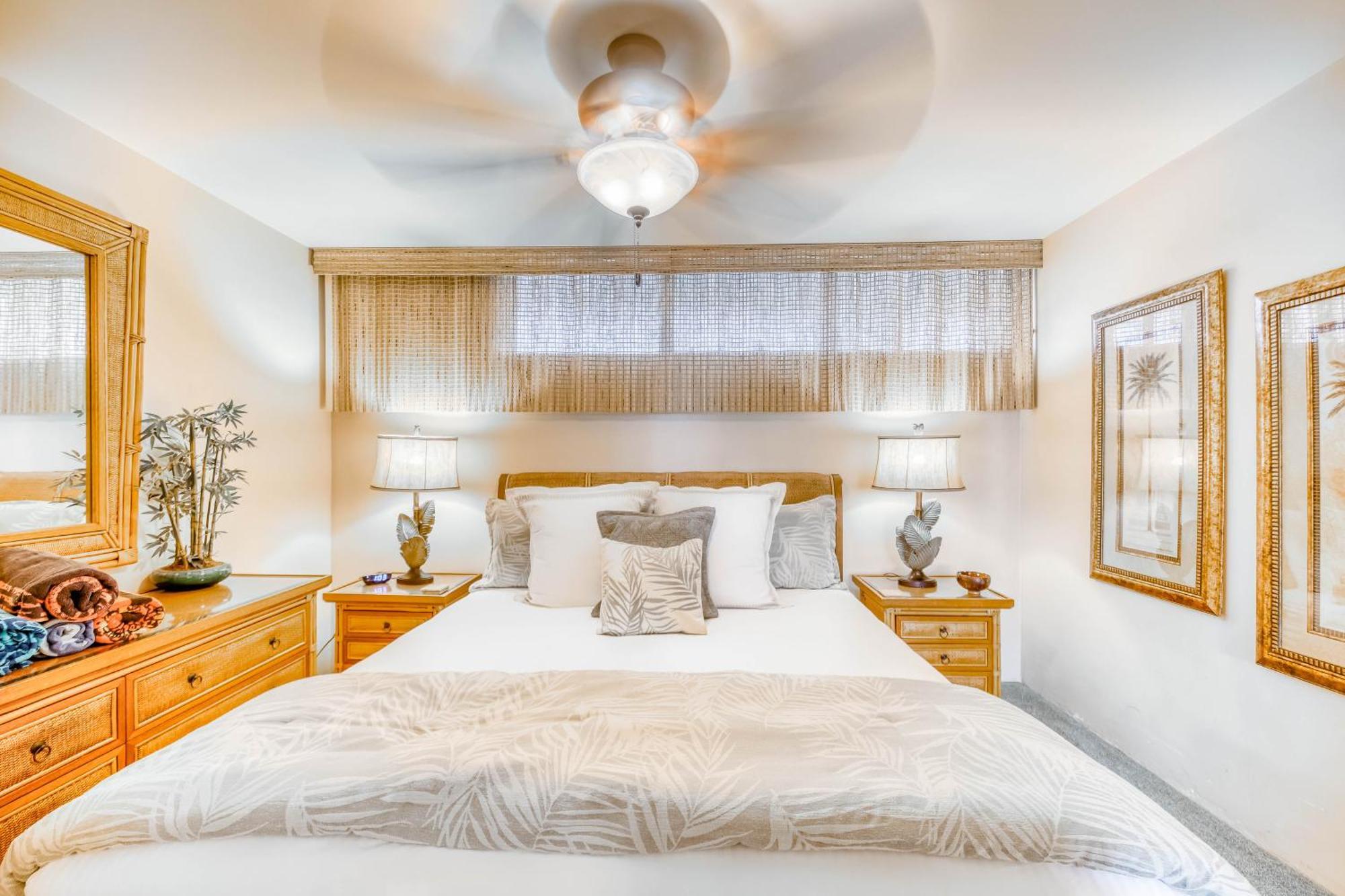 Papakea Resort Napili-Honokowai Chambre photo