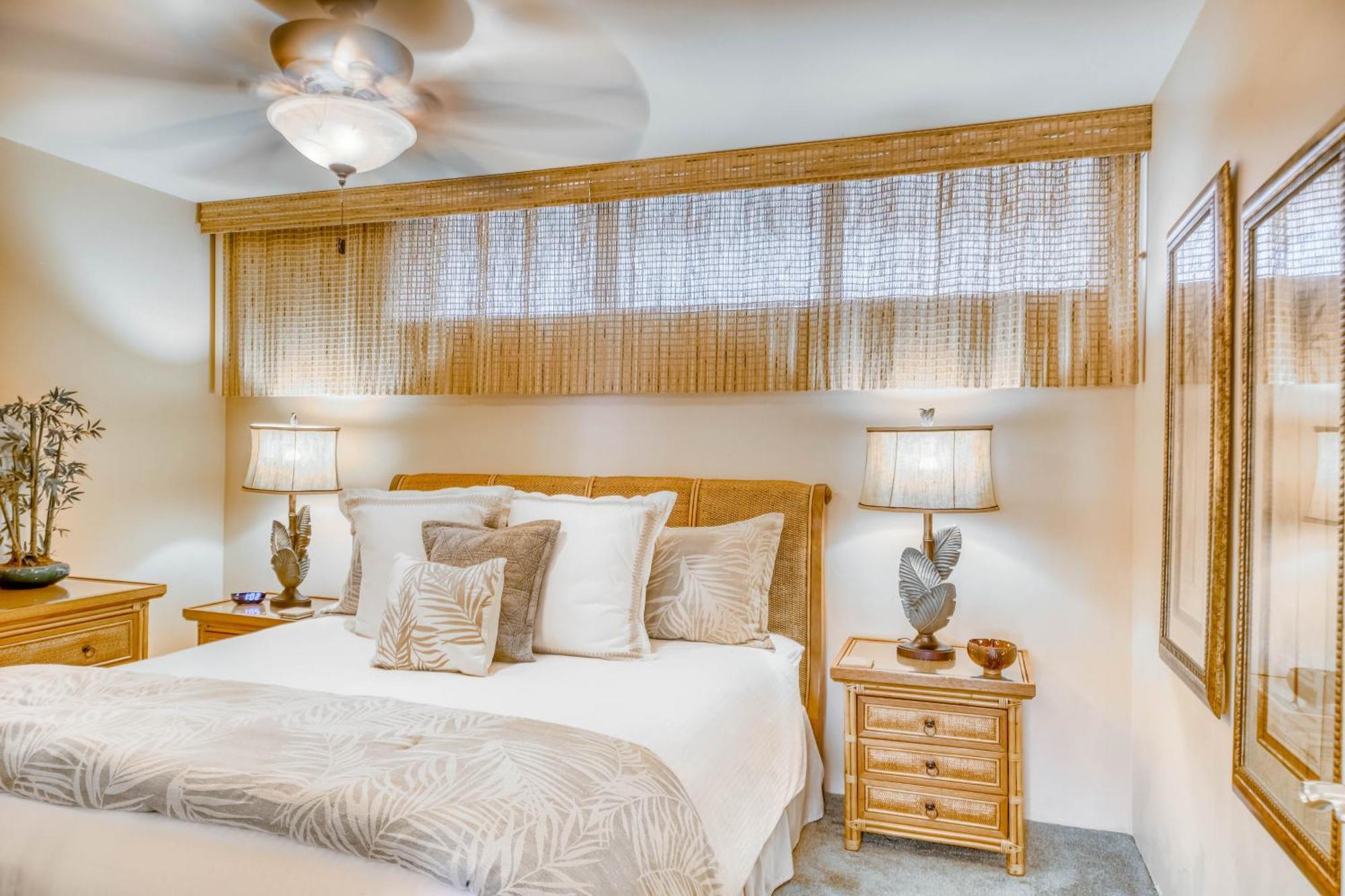 Papakea Resort Napili-Honokowai Chambre photo